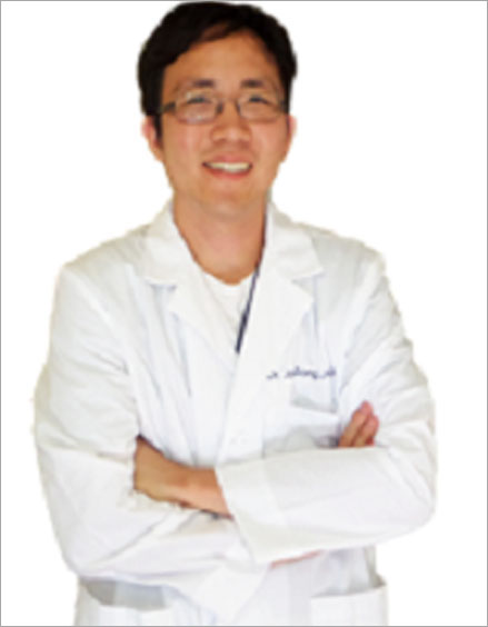 Dr. Jae H. Song, LAC