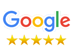 Liam M.'s 5-Star Google Review for knee pain relief